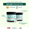 Dental Bright™ | 100% natural powder | 60 scoops