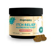 Itch Relief