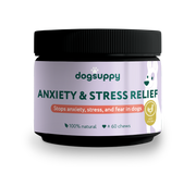 Anxiety & Stress Relief