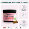 Scooting & Anal Gland Support