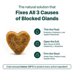 Scooting & Anal Gland Support