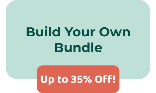 Build Your Own Bundle