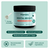 Dental Bright™ 🌿 100% natural 🫙 60 scoops