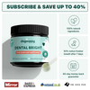 Dental Bright™ 🌿 100% natural 🫙 60 scoops