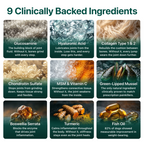 Hip & Joint 🌿 100% natural 🫙 60 soft chews