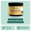 Honey Balm 🌿 100% natural 🫙 125 ml