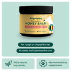 Honey Balm 🌿 100% natural 🫙 125 ml