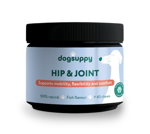 Hip & Joint