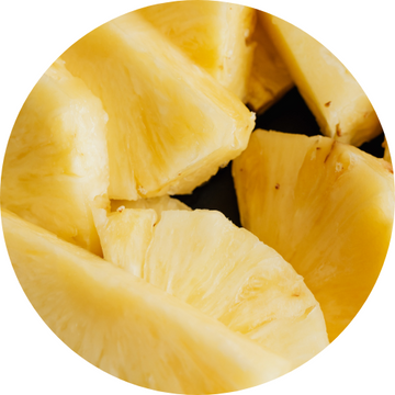 QuercetinePineapple