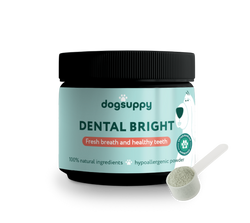 Dental Bright™ 🌿 100% natural 🫙 60 scoops