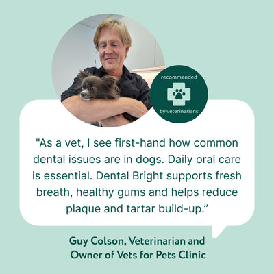 Dental Bright™ | 100% natural ingredients | 60 scoops