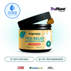 Itch Relief™ Cold-Pressed 🌿 100% natural ingredients 🫙 60 soft chews